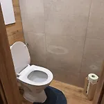 Pod Hradovou V Tisovci Lejlighed Tisovec