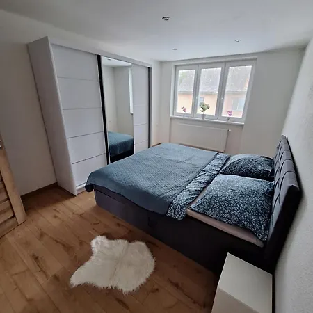 Pod Hradovou V Tisovci