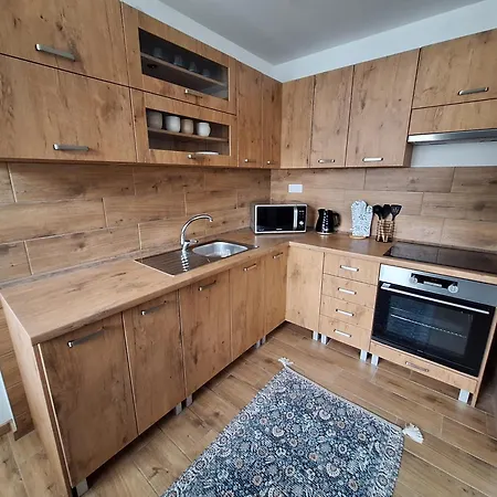 Pod Hradovou V Tisovci * Tisovec