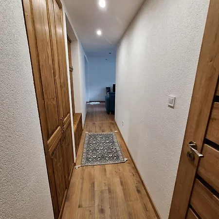 Ubytovanie pod Hradovou v Tisovci * Tisovec