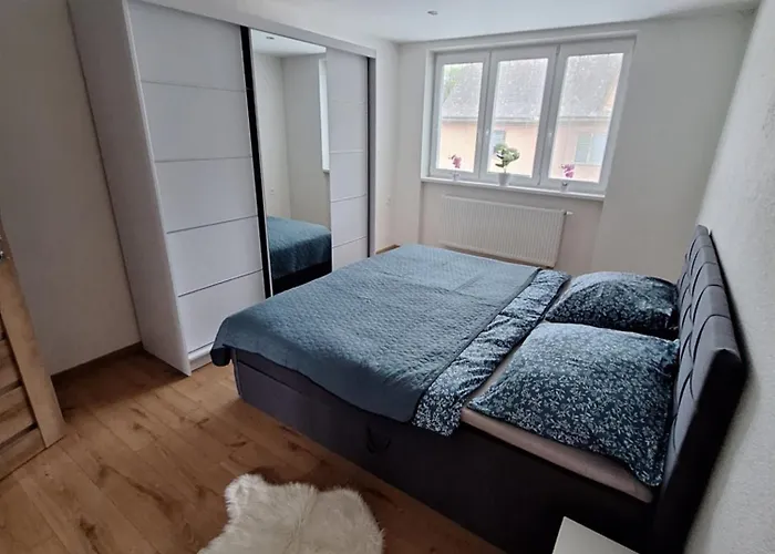 Pod Hradovou V Tisovci