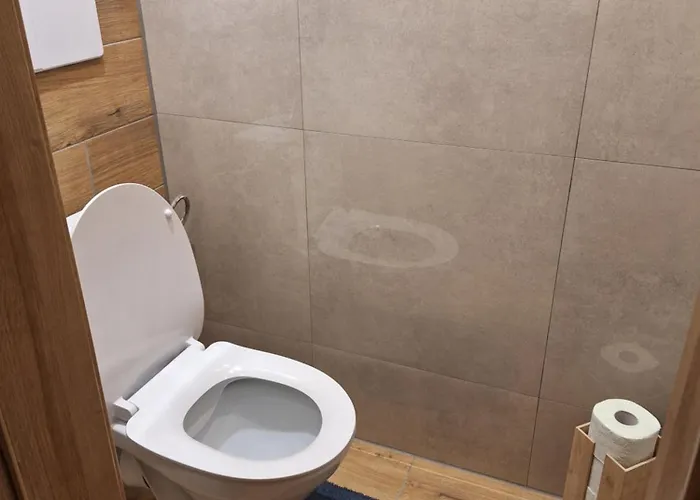 Pod Hradovou V Tisovci Apartament Tisovec